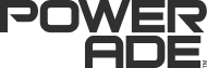 Logo de Powerade